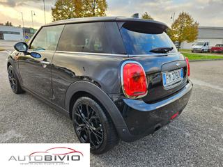 MINI One usata, con Alzacristalli elettrici