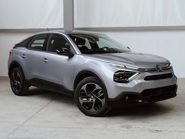 CITROEN C4 usata, con ABS