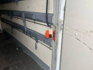 IVECO Daily usata, con Servosterzo