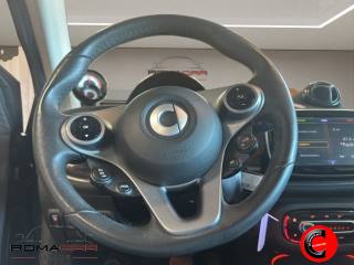 SMART ForTwo usata, con Sistema di navigazione