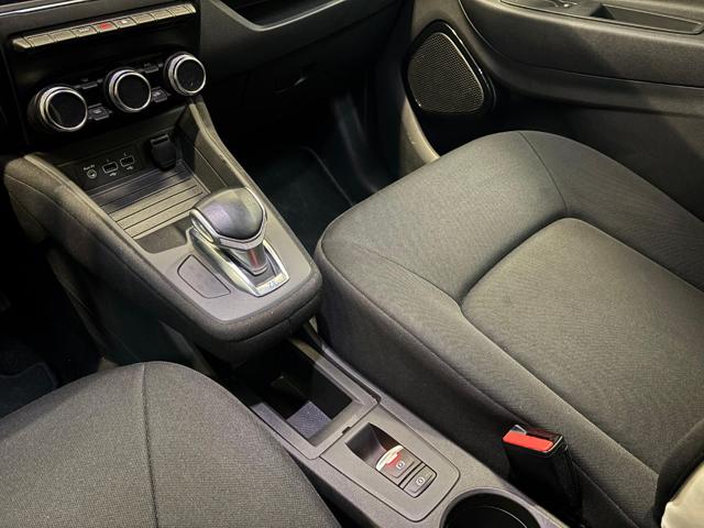 RENAULT ZOE usata, con Cronologia tagliandi