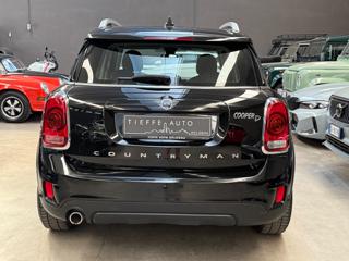 MINI Countryman usata, con Alzacristalli elettrici
