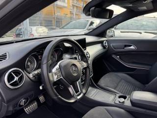 MERCEDES-BENZ GLA 200 usata, con Cruise Control