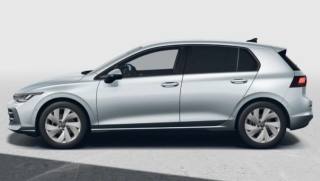 VOLKSWAGEN Golf usata, con Airbag laterali