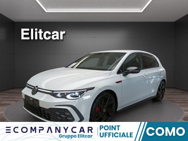 VOLKSWAGEN Golf usata, con ABS