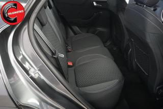 FORD Puma usata, con ESP