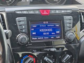 LANCIA Ypsilon usata, con Immobilizzatore elettronico