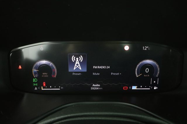 JEEP Compass usata 6