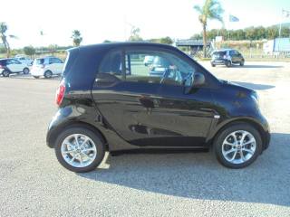 SMART ForTwo usata, con Chiusura centralizzata