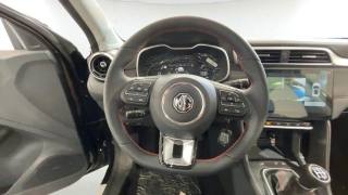 MG ZS usata, con Antifurto
