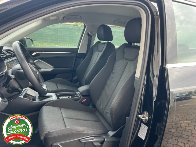 AUDI Q3 usata, con Alzacristalli elettrici