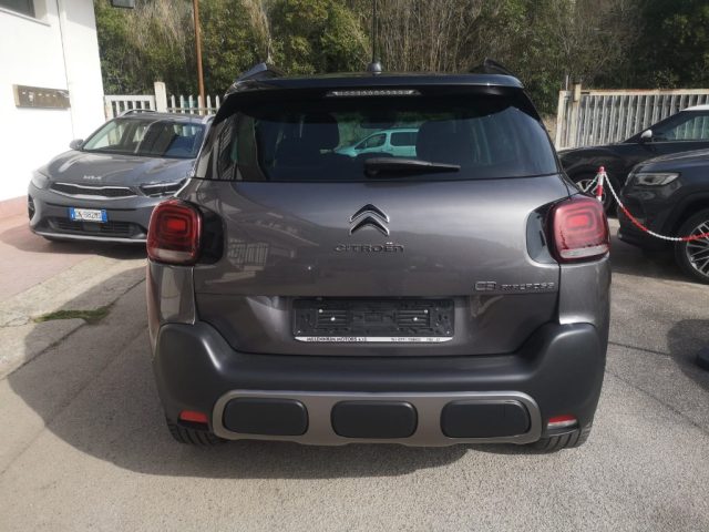 CITROEN C3 Aircross usata, con Chiusura centralizzata