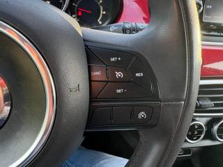 FIAT 500X usata, con ESP