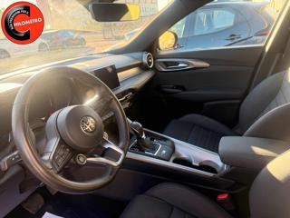 ALFA ROMEO Tonale usata, con Cerchi in lega