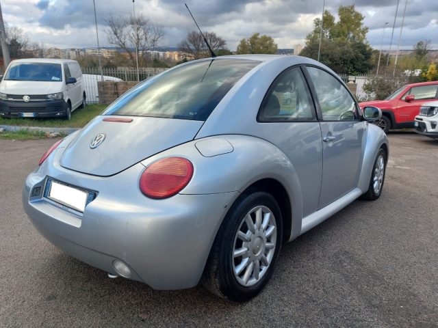 VOLKSWAGEN New Beetle usata 6