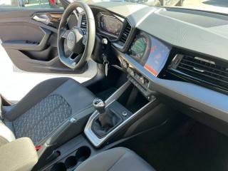 AUDI A1 usata, con Specchietti laterali elettrici