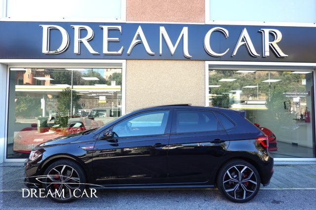 VOLKSWAGEN Polo usata, con Airbag