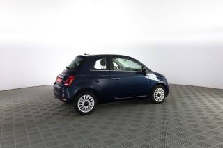FIAT 500 usata 2
