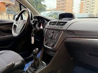 OPEL Mokka usata, con ESP