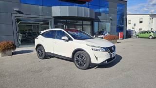 NISSAN Qashqai usata, con Airbag