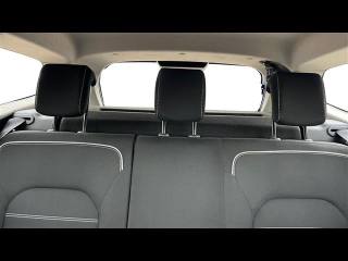 DACIA Duster usata, con Sistema di navigazione