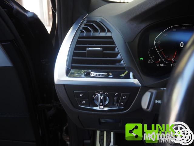 BMW X4 usata 26