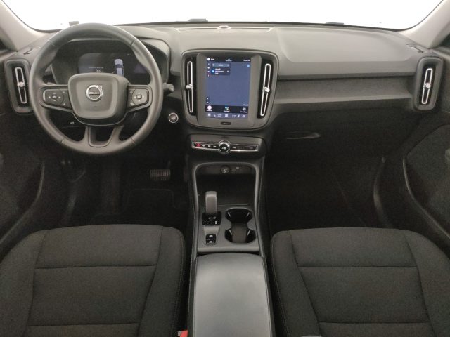 VOLVO XC40 usata, con Controllo trazione