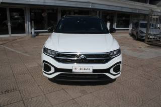 VOLKSWAGEN T-Roc usata, con Climatizzatore