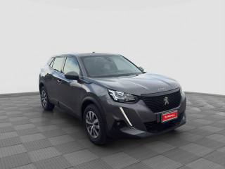 PEUGEOT 2008 usata 7