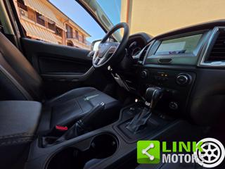 FORD Ranger usata, con Sedili riscaldati