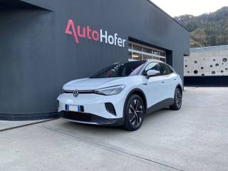 VOLKSWAGEN ID.4 usata, con Airbag laterali