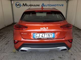 KIA XCeed usata, con ESP