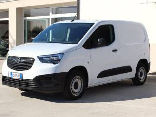 OPEL Combo Cargo 1.2 Benzina 110CV S&S PC 650kg Edition