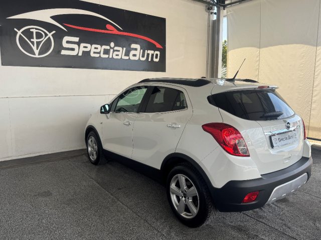 OPEL Mokka usata, con Airbag Passeggero