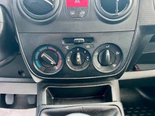 FIAT Fiorino usata 12