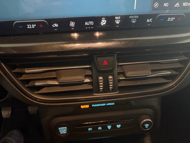 FORD Focus usata, con Climatizzatore automatico, 2 zone