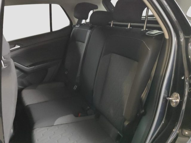 VOLKSWAGEN T-Cross usata 14