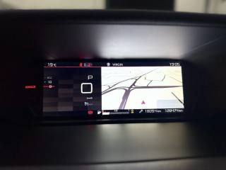 CITROEN C4 Picasso usata, con Gancio traino