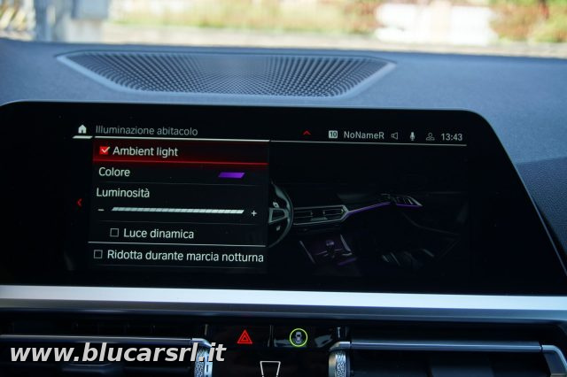 BMW M4 usata 34