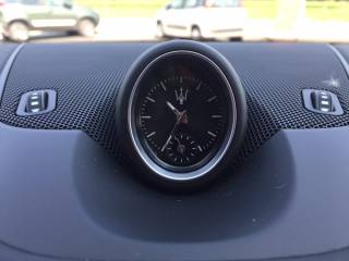 MASERATI Levante usata, con Cronologia tagliandi