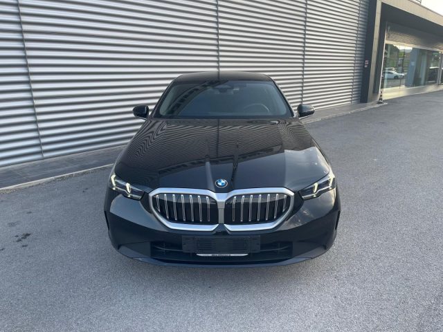 BMW 520 usata, con Airbag