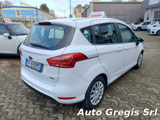 FORD B-Max usata, con Airbag Passeggero