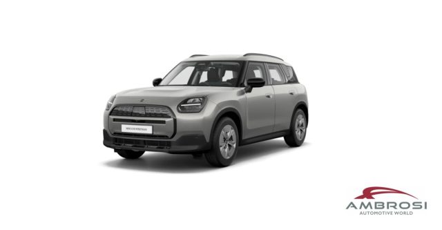 MINI Countryman usata 0