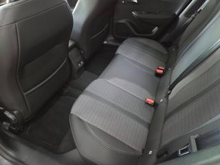 PEUGEOT 2008 usata, con Cerchi in lega
