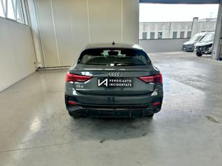 AUDI Q3 usata, con Autoradio