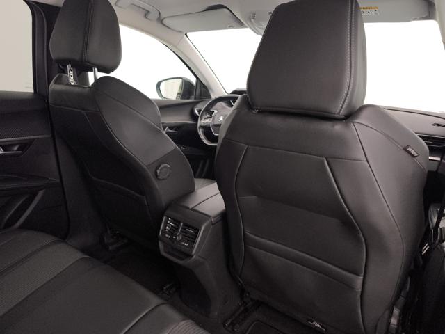 PEUGEOT 3008 usata, con Specchietti laterali elettrici