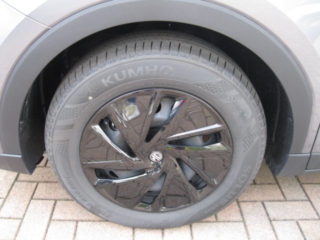 MG ZS usata, con Airbag Passeggero