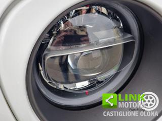 JEEP Wrangler usata, con Sensore di luce