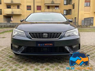 SEAT Leon usata, con Airbag