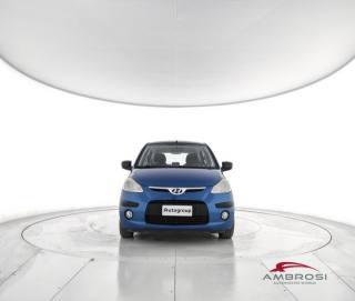 HYUNDAI i10 usata 4